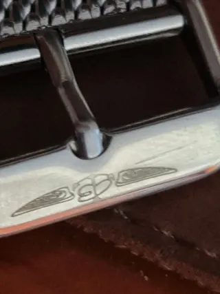 Reloj Breitling Superocean Automático Marrón