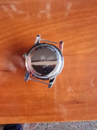 Reloj Breitling Superocean Automático Marrón