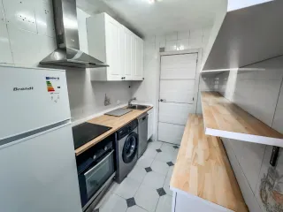 Habitación Alquiler Getafe Universidad Carlos III