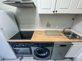 Habitación Alquiler Getafe Universidad Carlos III