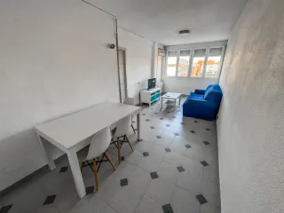 Habitación Alquiler Getafe Universidad Carlos III