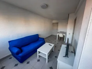 Habitación Alquiler Getafe Universidad Carlos III