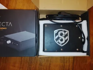 Balastro Electrónico Solux Pro LEC 315W ( 5 unids)