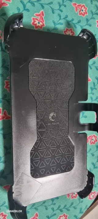 Capa Armorbox para iPhone 7