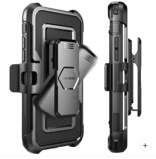 Capa Armorbox para iPhone 7