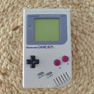 Nintendo Game Boy Pokémon Edición Plata