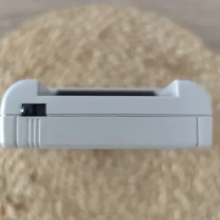 Nintendo Game Boy Pokémon Edición Plata