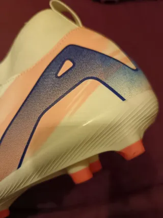Botas de fútbol Nike CR7 Air Zoom Superfly  10
