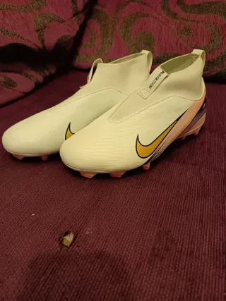 Botas de fútbol Nike CR7 Air Zoom Superfly  10