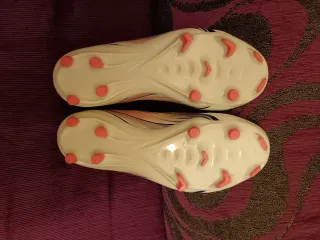 Botas de fútbol Nike CR7 Air Zoom Superfly  10