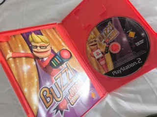 Lote PlayStation 2 , juegos y accesorios