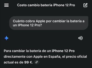 iPhone 12 Pro 256GB Plata