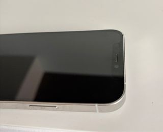 iPhone 12 Pro 256GB Plata