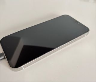 iPhone 12 Pro 256GB Plata