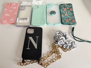 iPhone 12 Pro 256GB Plata