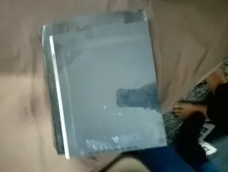 2 PlayStation 3 Fat Negra