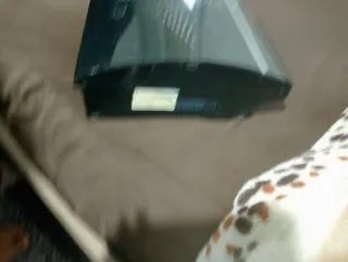 2 PlayStation 3 Fat Negra