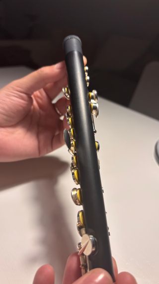 Flautín Pearl PFP 105E