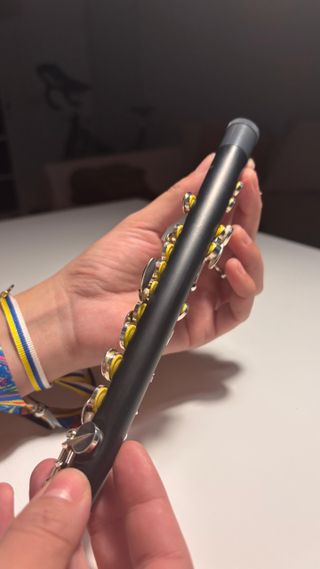 Flautín Pearl PFP 105E