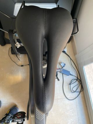 Bicicleta Estática Volava