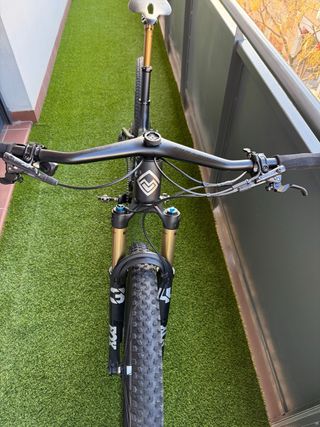 Megamo Track R120 Elite 05