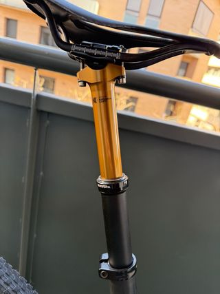 Megamo Track R120 Elite 05