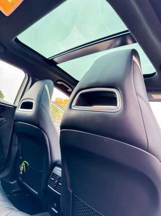 Infiniti Q30 S sport 2016