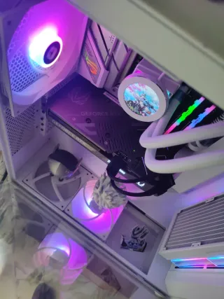 Scheda video Zotac RTX 5070