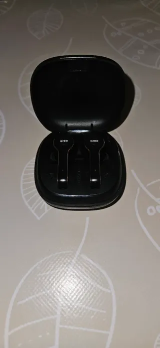 Auriculares Inalámbricos Ikrea Negros