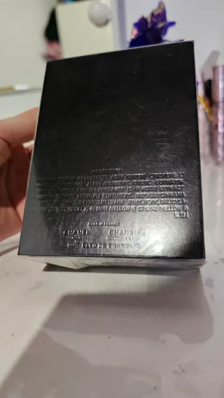 Perfume hombre