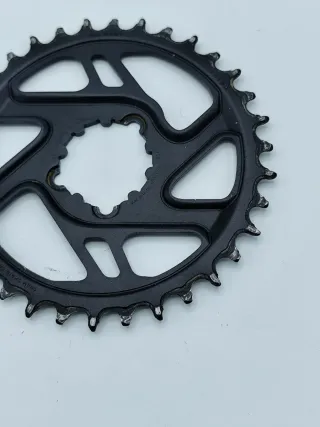 Plato SRAM GX Eagle 34T 3mm Offset