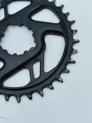 Plato SRAM GX Eagle 34T 3mm Offset