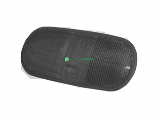 TERCERA LUZ DE STOP(AHUMADO) NISSAN INTERCOOLERST