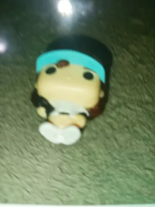 Muñeco Funko Pop Stranger Things 2 euros cada uno