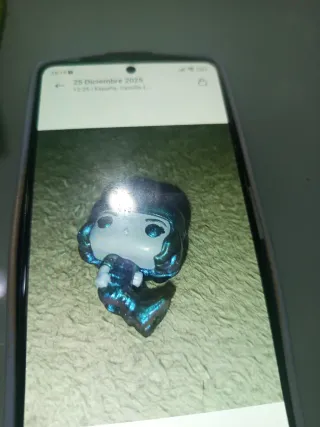 Muñeco Funko Pop Stranger Things 2 euros cada uno