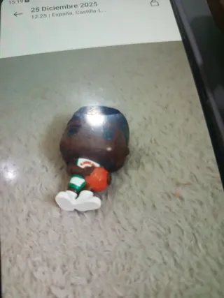 Muñeco Funko Pop Stranger Things 2 euros cada uno