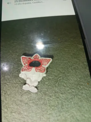 Muñeco Funko Pop Stranger Things 2 euros cada uno