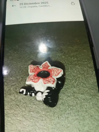 Muñeco Funko Pop Stranger Things 2 euros cada uno