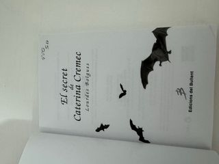 El secret de Caterina Cremec