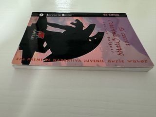 El secret de Caterina Cremec