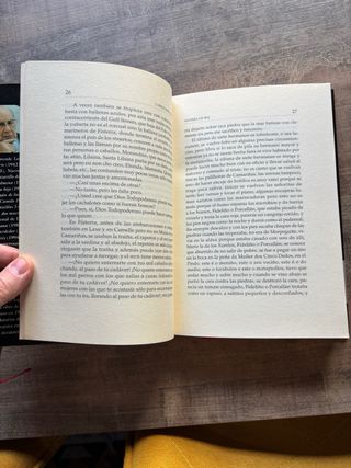 Madera de Boj (Espasa Narrativa) (Spanish Edition)