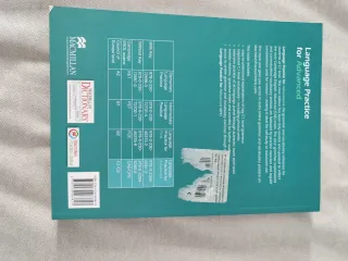 C1/C2 Language Practice for Advanced 4th Edition