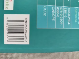 C1/C2 Language Practice for Advanced 4th Edition