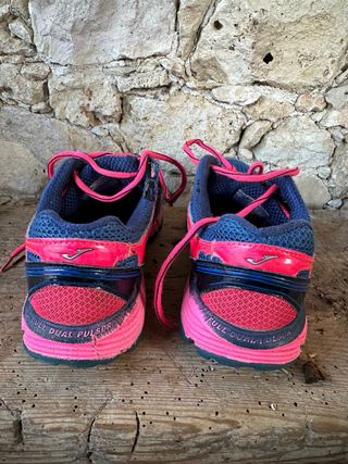 Deportivas Joma mujer