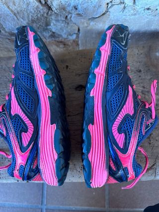 Deportivas Joma mujer