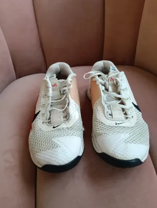 Zapatillas Nike Metcon