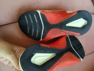 Zapatillas Nike Metcon