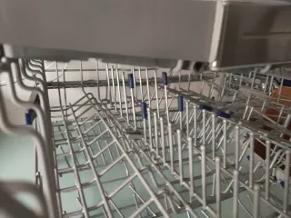 Cestas lavavajillas y cubertero Siemens