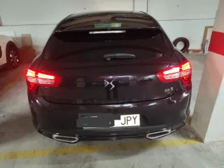Citroen DS5 2017