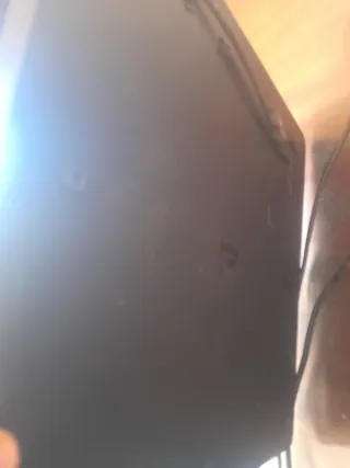 PS4 (PlayStation 4) Negra